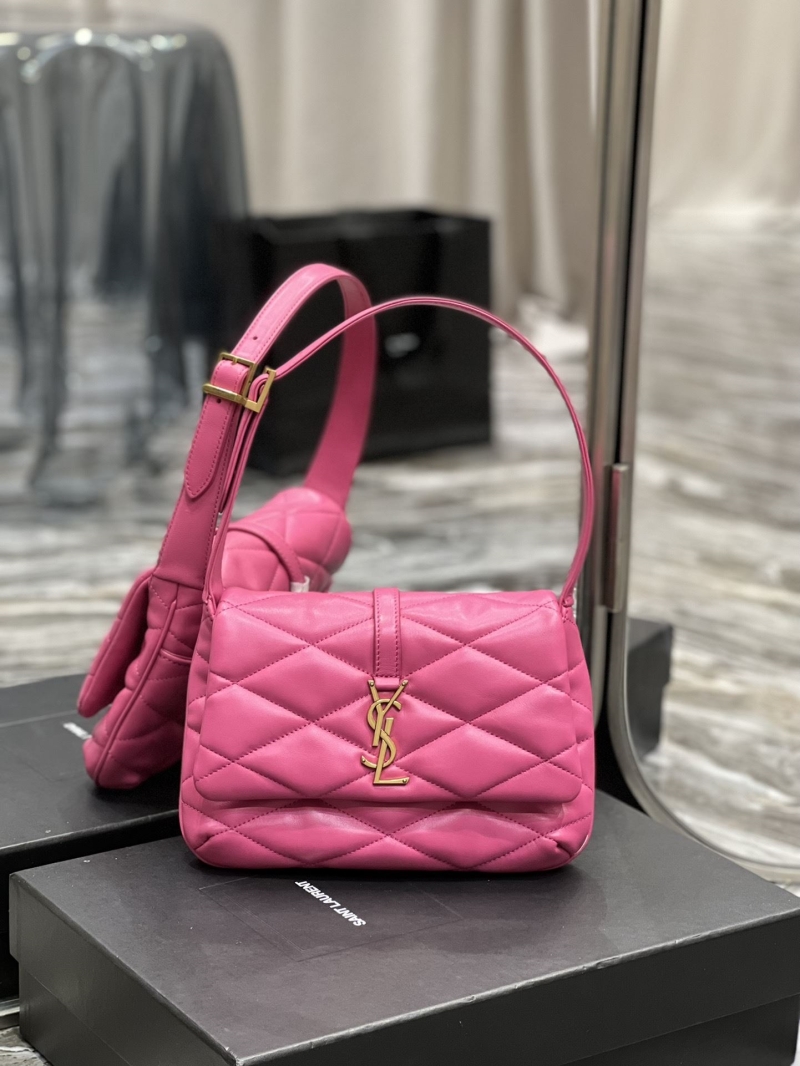 YSL Top Handle Bags